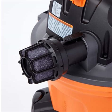 Ridgid shop vac blowing air out. Things To Know About Ridgid shop vac blowing air out. 